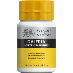 Galeria iris. medium 250 ml