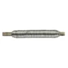 Galvanisert metalltråd – 35 m, Ø0,7 mm