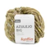 Garn Azulejo Big 200 g brun