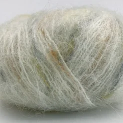 Garn Bella color 50 g creme