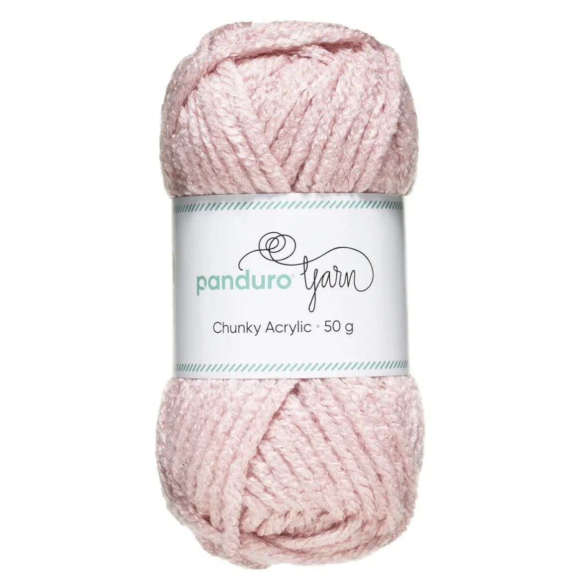 Garn Chunky Acrylic 50 g askerosa