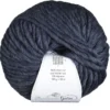 Garn Chunky Wool 100g jeansblå