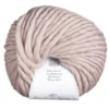 Garn Chunky Wool 100g rosa