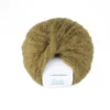 Garn Deilig 50 g olive – colour 1914