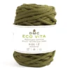 Garn DMC Eco Vita 12 250 g – grønn 083