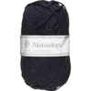 Garn Istex Alafosslopi 100 g marineblå – 0709 Midnight blue
