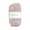 Garn Istex Fjallalopi 50 g beige – Light moorit 3001