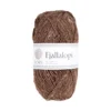 Garn Istex Fjallalopi 50 g brun – Moorit 3002