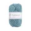 Garn Istex Fjallalopi 50 g grågrønn – Glacier sand 3024