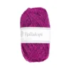 Garn Istex Fjallalopi 50 g lilla – River beauty 3070