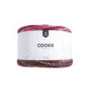 Garn Järbo Cookie 200 g – Blush 46225