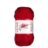 Garn Järbo 8/4 50 g rød – 32011 Red