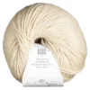 Garn Merino Mix 50 g beige