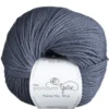 Garn Merino Mix 50g Jeansblått