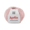 Garn Missouri 50 g blekrosa