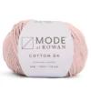 Garn Mode at Rowan Cotton DK 50 g – Crepe 018
