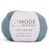 Garn Mode at Rowan Cotton DK 50 g – Denim 014