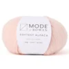 Garn Mode at Rowan Softest Alpaca 50 g – Sugar 017