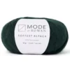 Garn Mode at Rowan Softest Alpaca 50 g – Willow 018