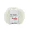 Garn Novule 50 g offwhite