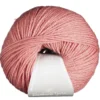 Garn Pure Merino 50g varmrosa