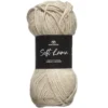 Garn Soft Lama 50 g beige – Bleached sand 22