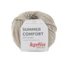Garn Summer Comfort 50 g beige