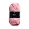 Garn Svarta Fåret Ulrika Reflex 50 g rosa – 048 Powder pink