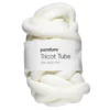 Garn Tricot Tube 250 g offwhite