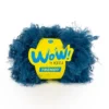 Garn Wow Trendy 100 g jeansblå