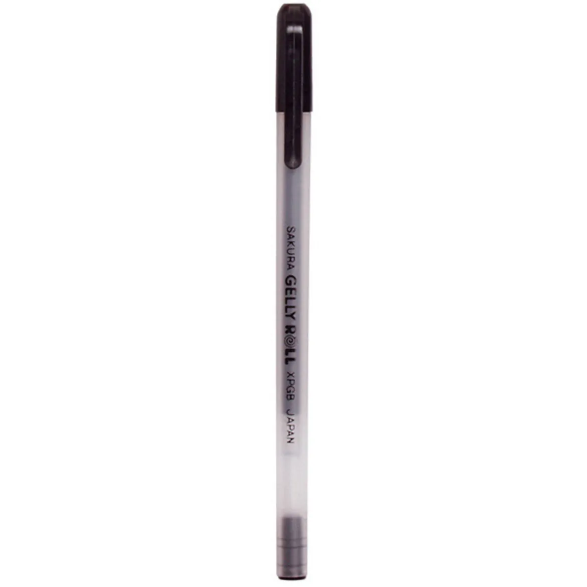 Gelly Roll Black