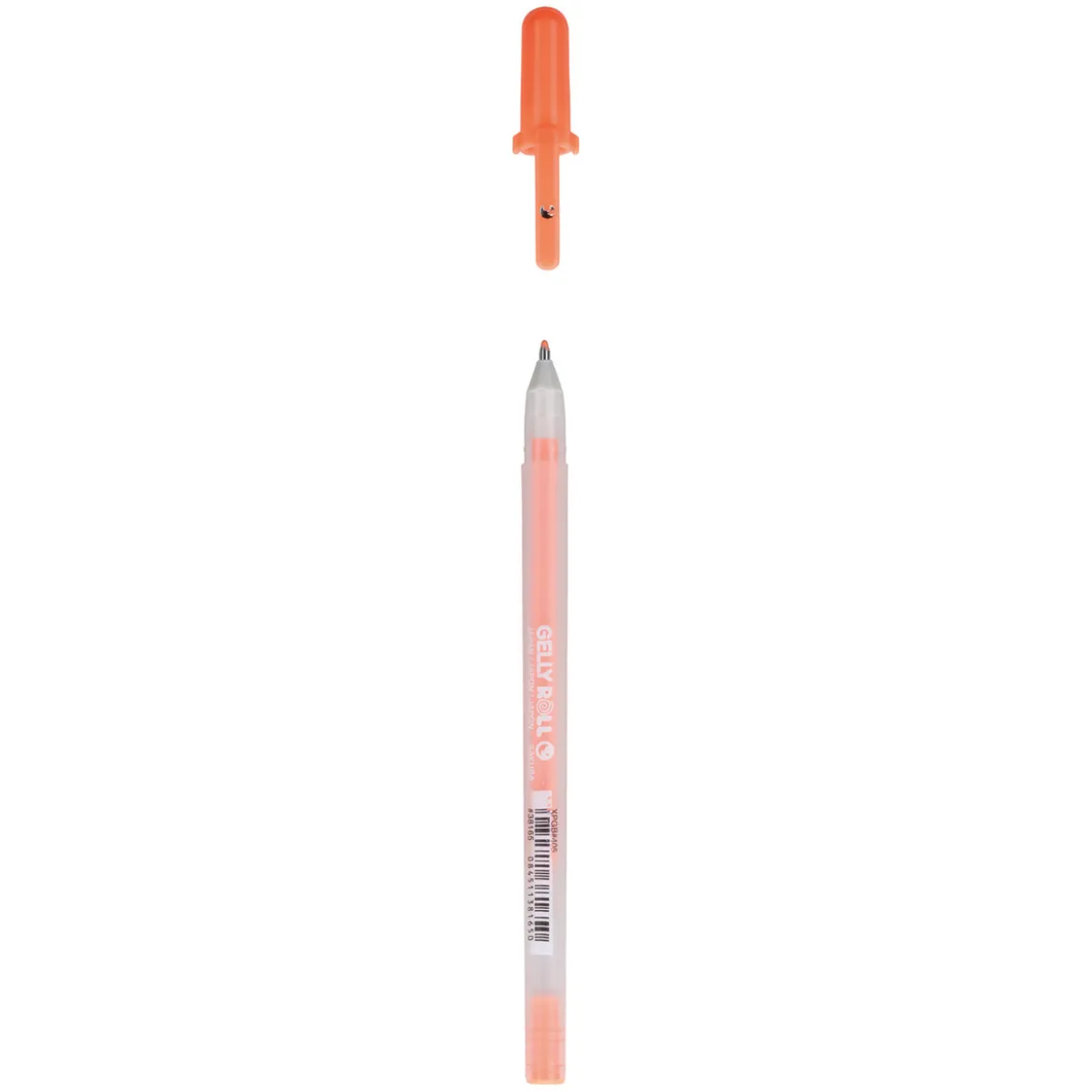 Gelly Roll Moonlight Fluo Oran