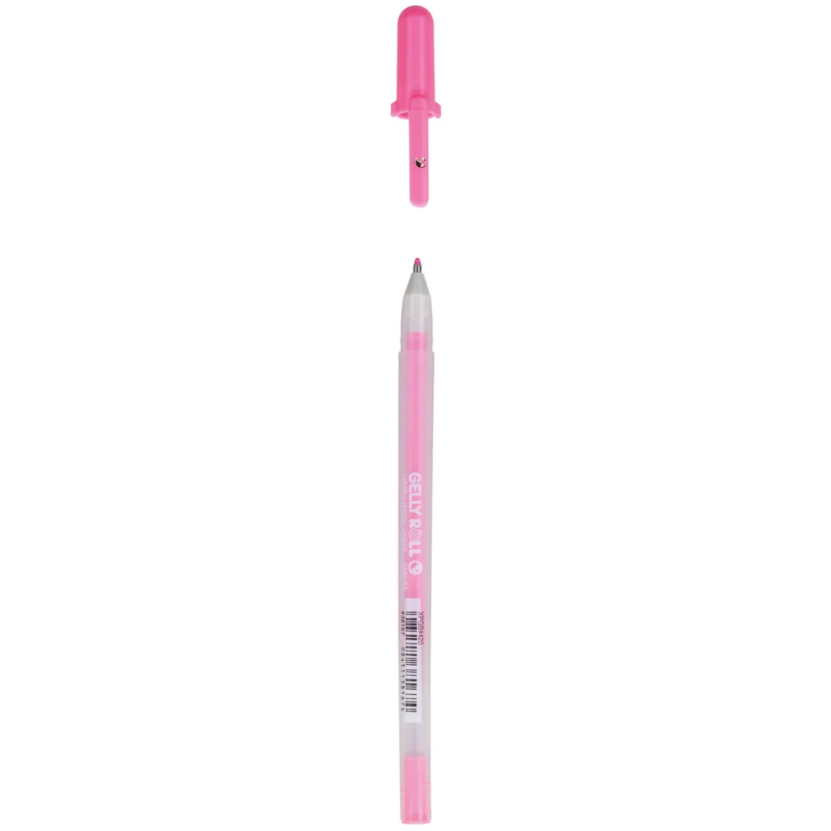 Gelly Roll Moonlight Fluo Pink