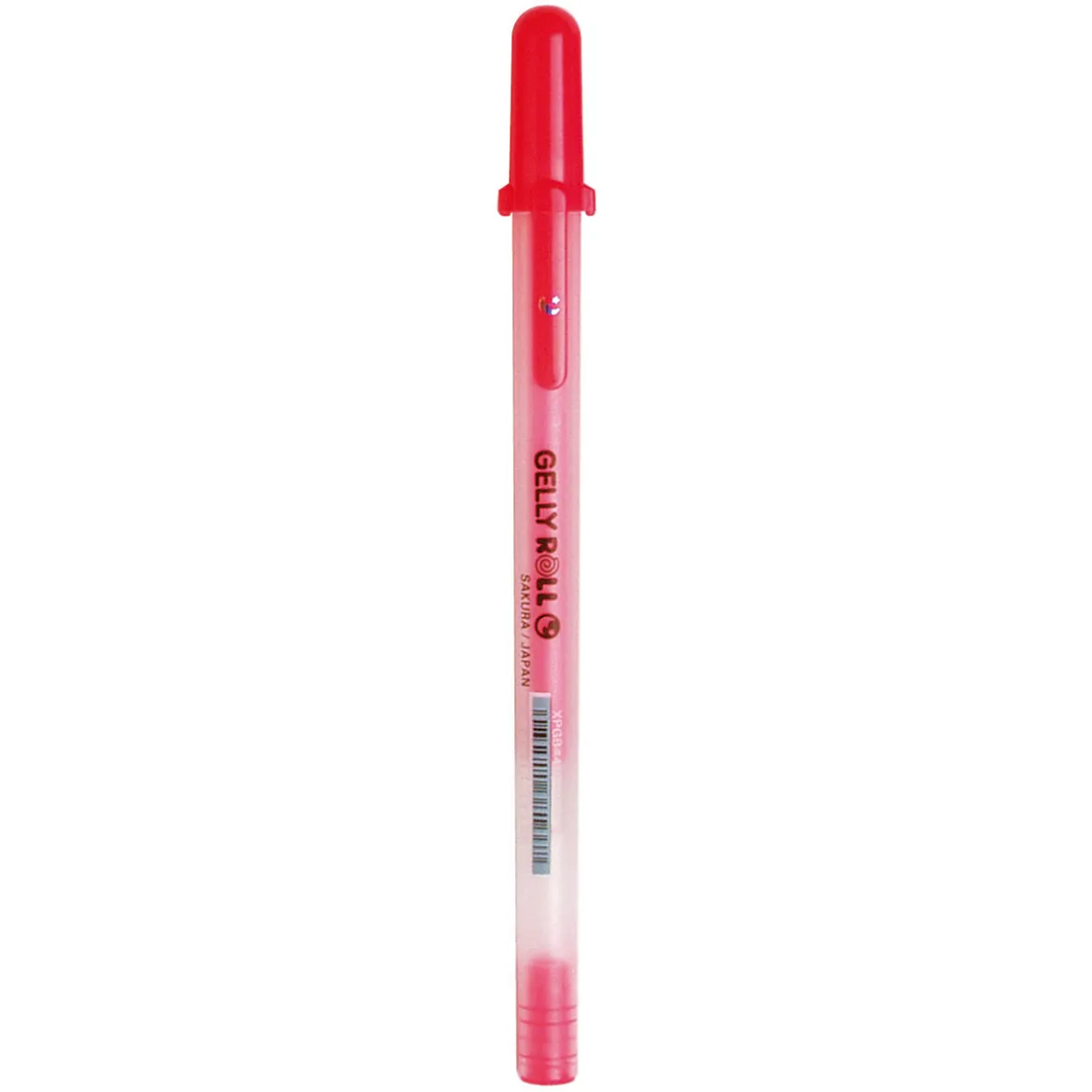 Gelly Roll Moonlight Fluo Verm