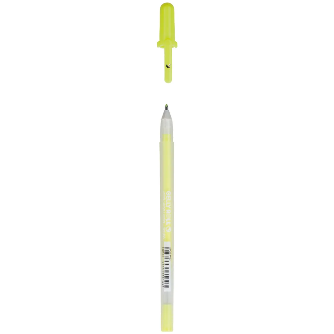 Gelly Roll Moonlight Fluo Yell