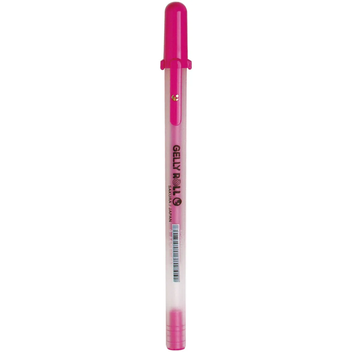 Gelly Roll Moonlight Rose
