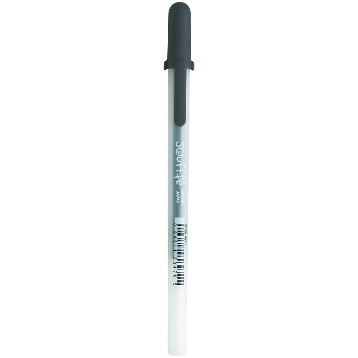 Gelly Roll Souffle Gray