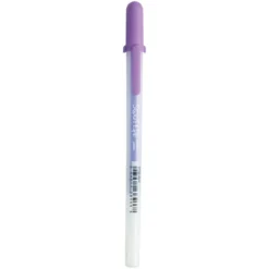 Gelly Roll Souffle Purple