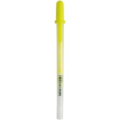 Gelly Roll Souffle Yellow