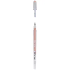 Gellyroll Stardust 705 Oransje