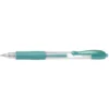 Gelpenn G2 metallic 0.7 Grønn