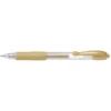 Gelpenn G2 metallic 0.7 Gull