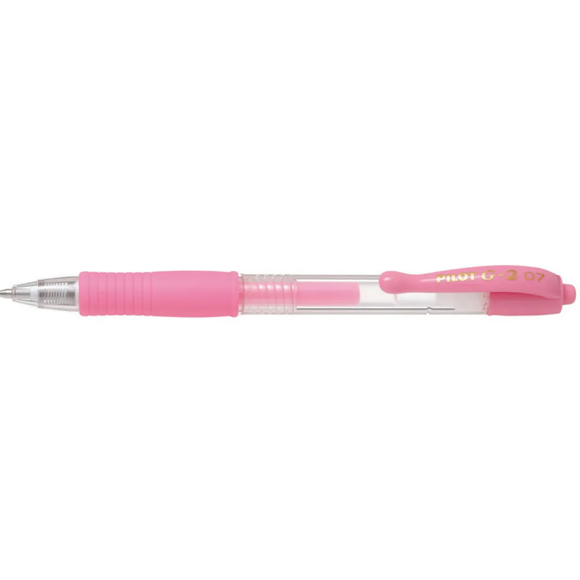 Gelpenn G2 pastell 0.7 Rosa
