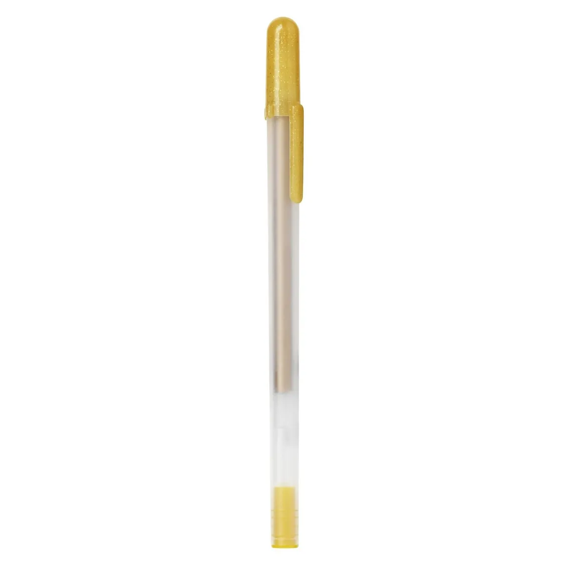 Gelroller Metallic Gull