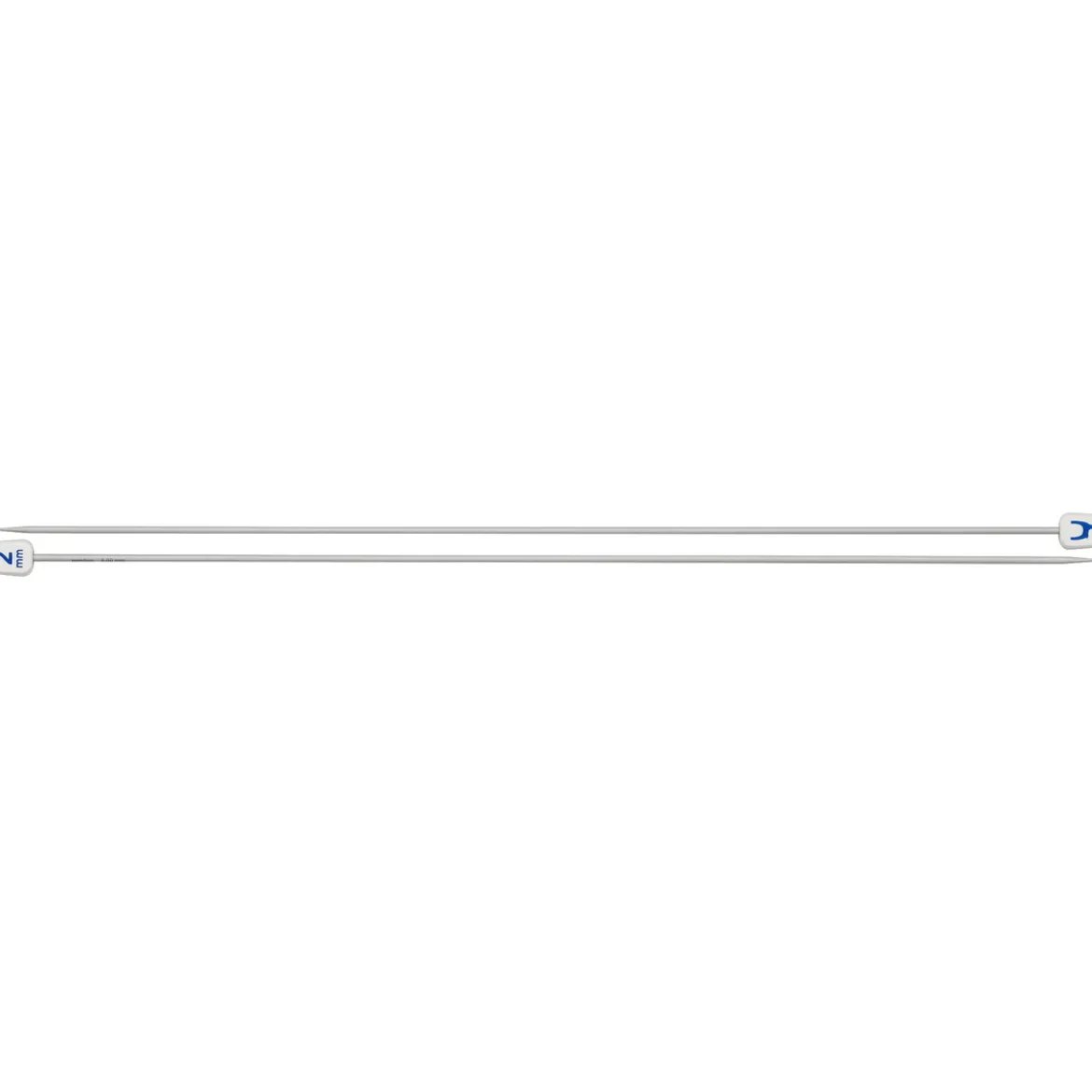Genserpinner, lengde 30 cm Ø2,0 mm – aluminium