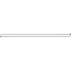 Genserpinner, lengde 30 cm Ø3,5 mm – aluminium