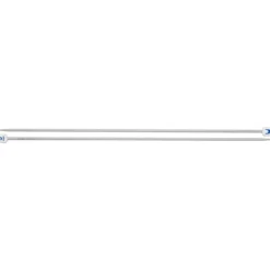 Genserpinner, lengde 30 cm Ø3,0 mm – aluminium
