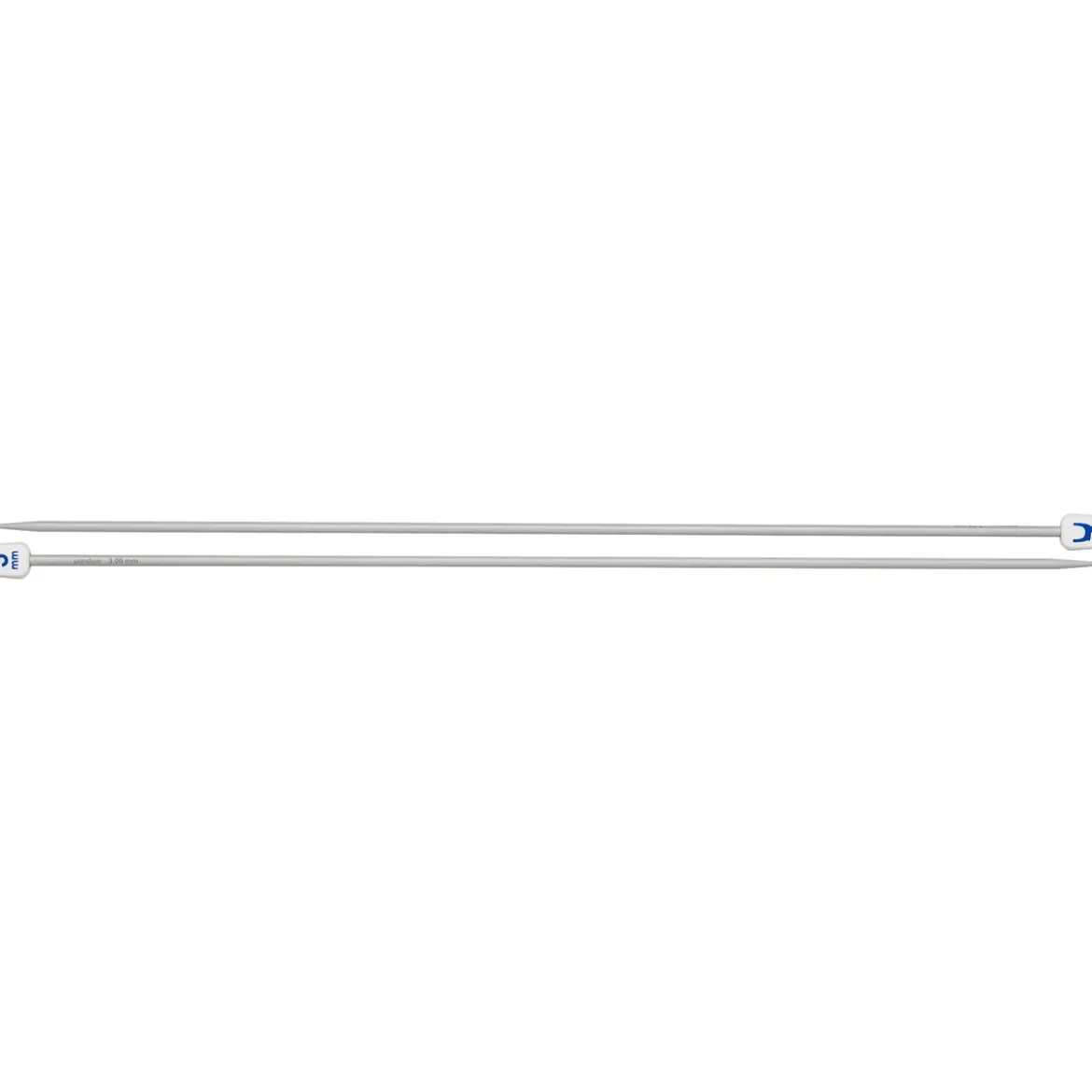 Genserpinner, lengde 30 cm Ø3,0 mm – aluminium