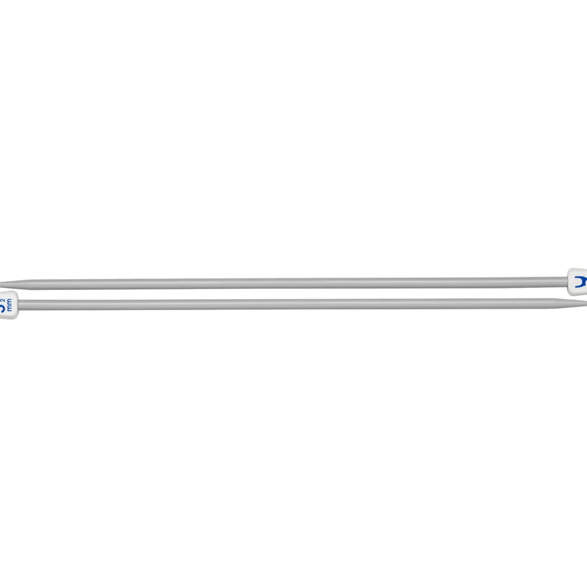 Genserpinner, lengde 30 cm Ø5,5 mm – plast