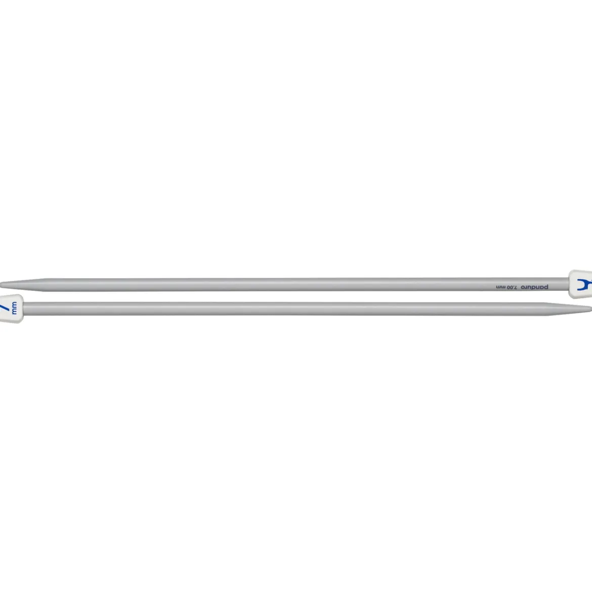 Genserpinner, lengde 30 cm Ø7,0 mm – plast